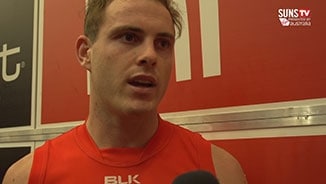 Russell putting frustrating start behind him
