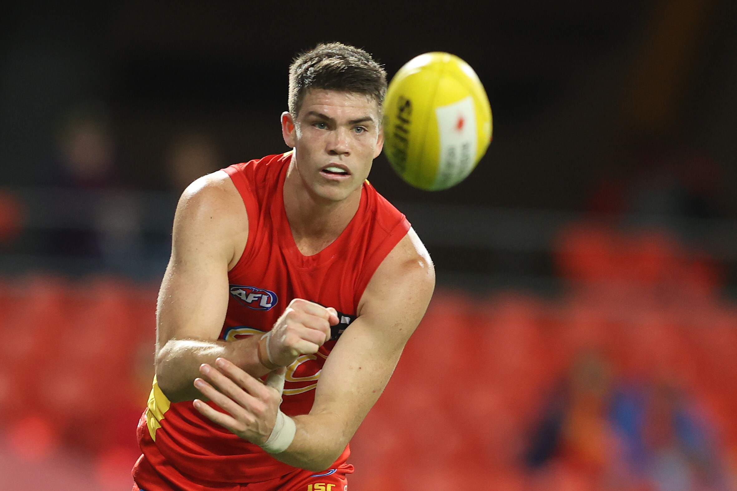 AFLPA Award Nominees Announced