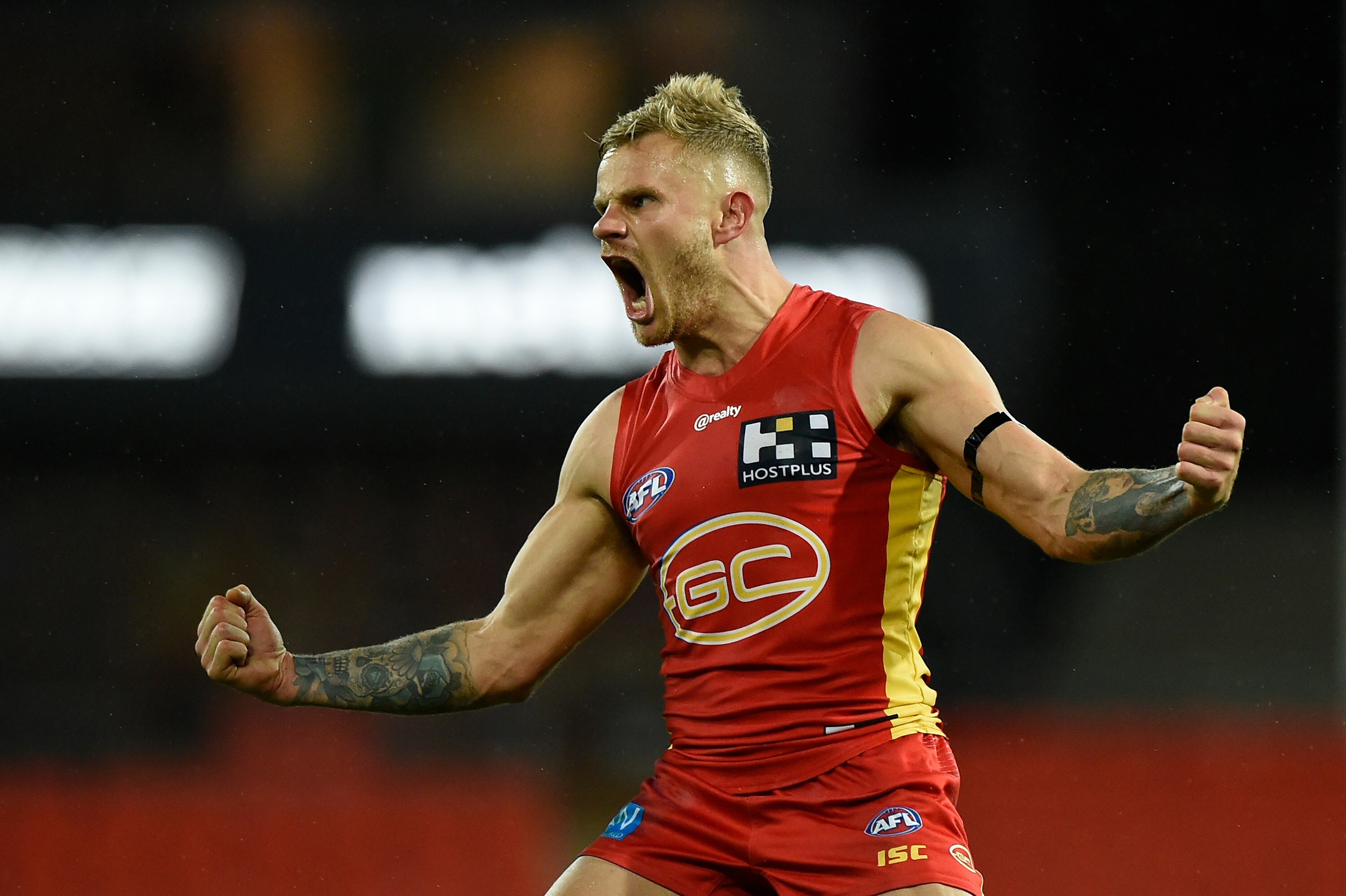 Season Review: Brandon Ellis proves his consistency