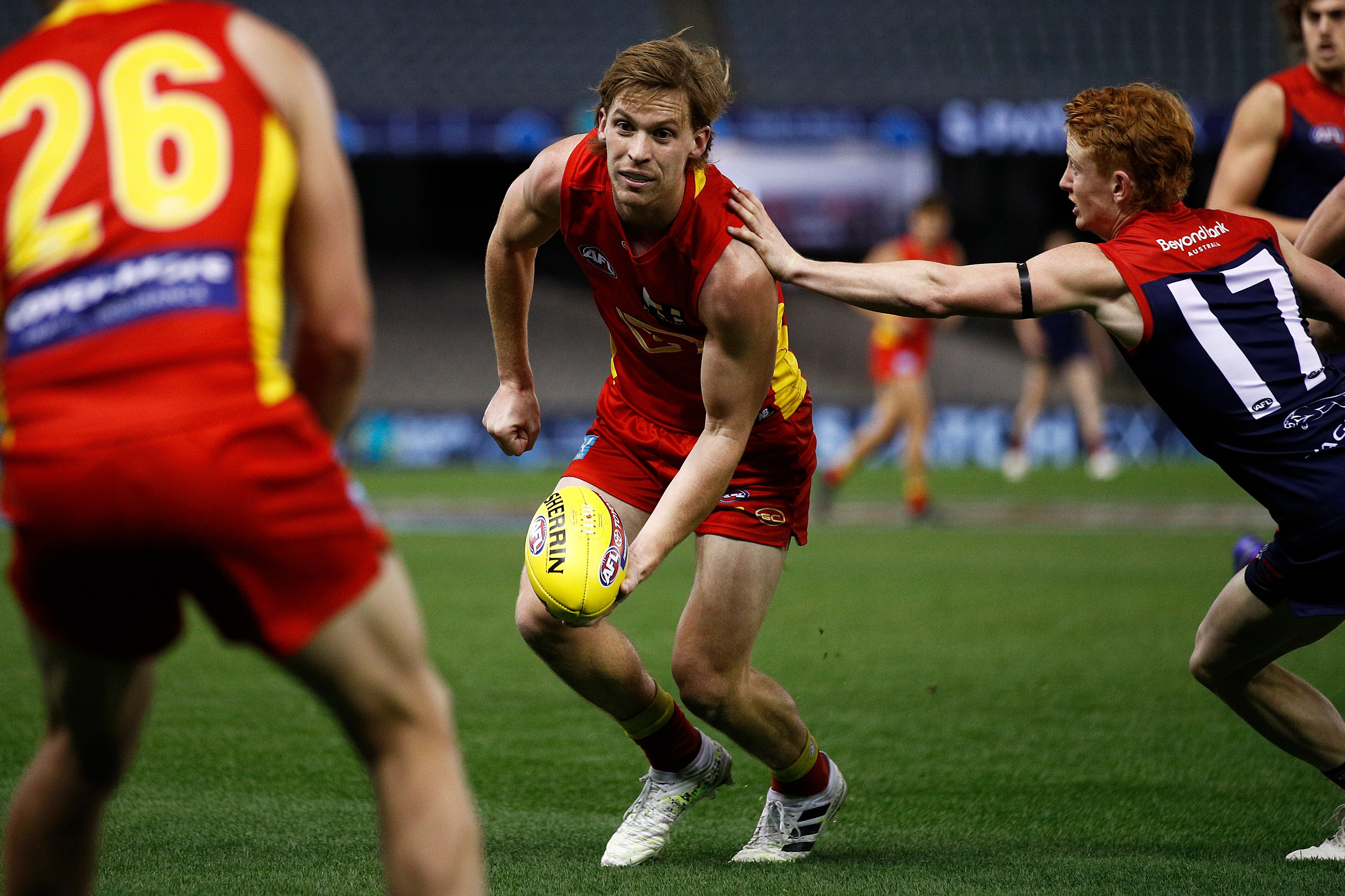 Season Review: No second-year blues for Anderson