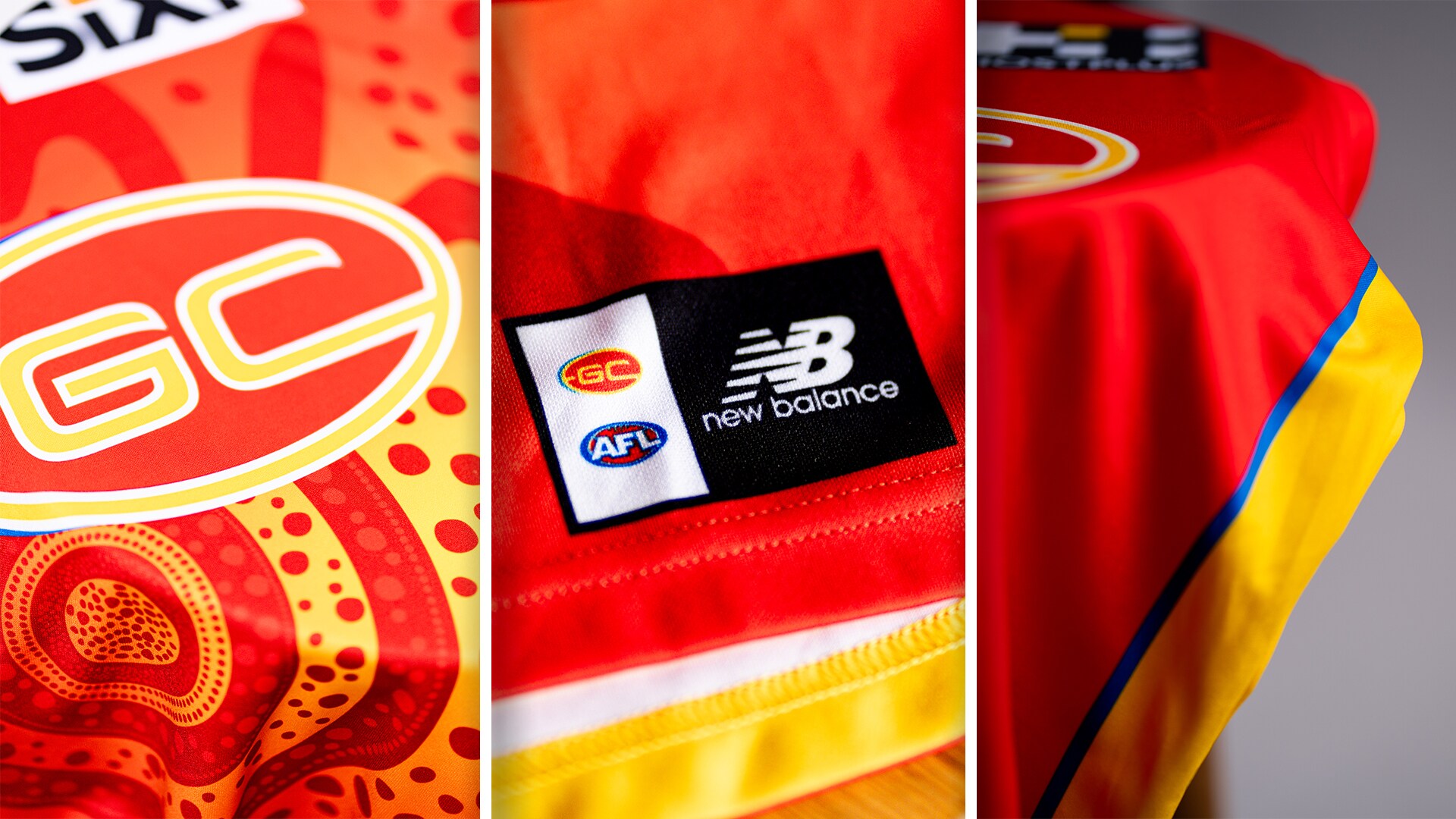 New Balance signs four-year partnership extension