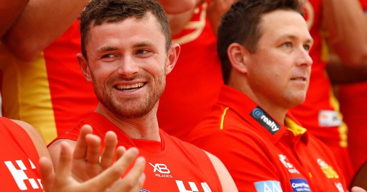 Hanley backs “actionbased” captains