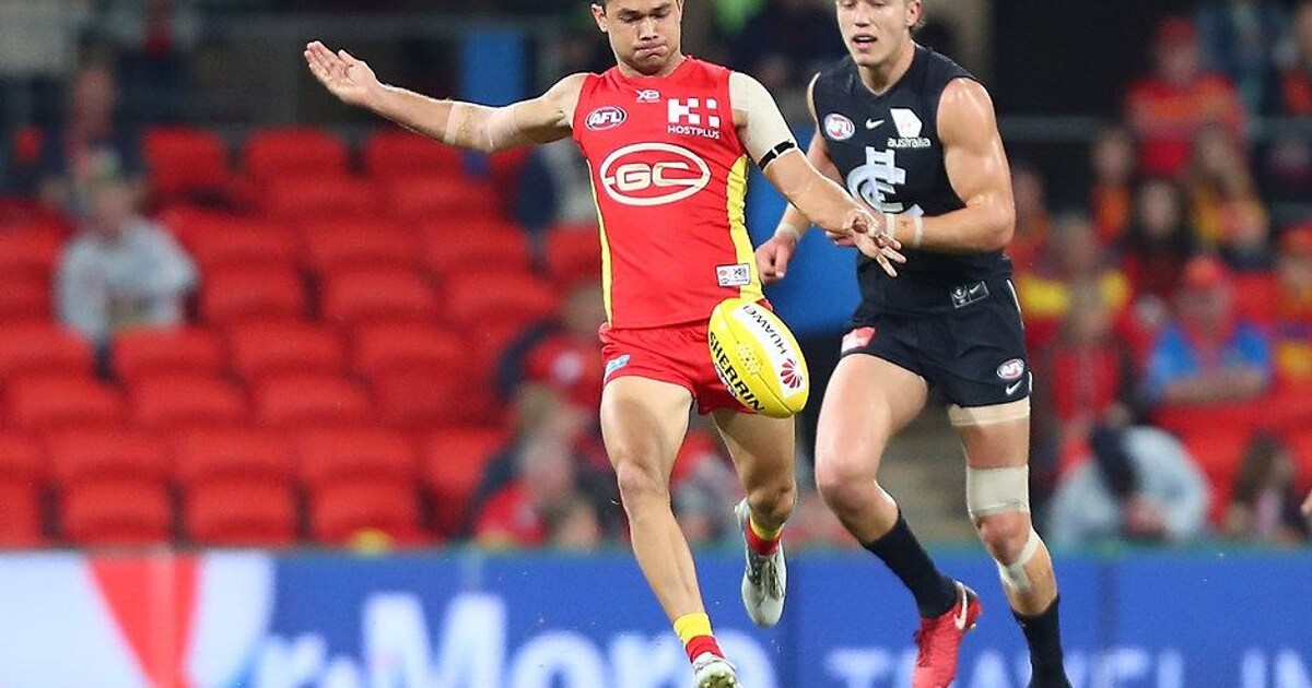 Getting their kicks: Our top kick-in experts