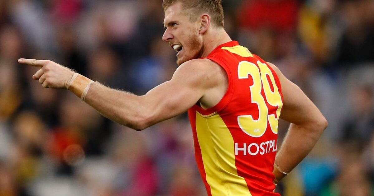 Ryan Davis upgraded to senior list