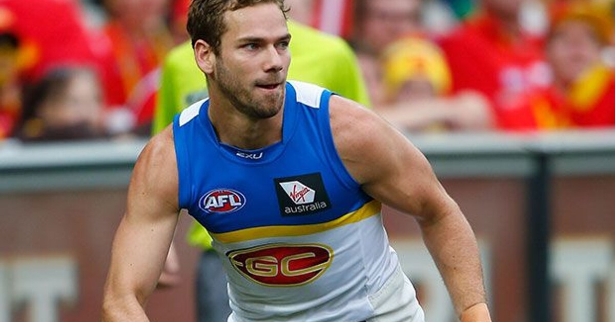 Brennan looking to finish the year strong