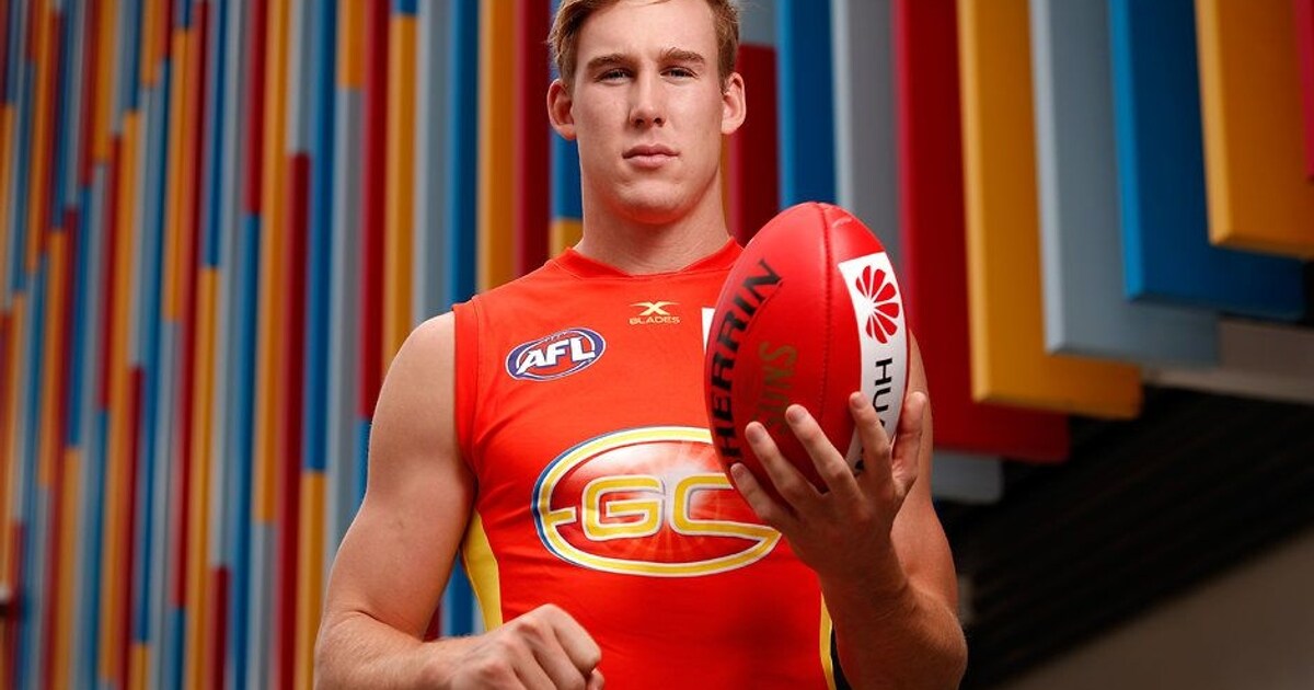 Pocket Profile Tom Lynch