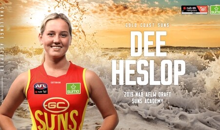 Official Afl Website Of The Gold Coast Suns
