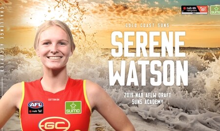 Official Afl Website Of The Gold Coast Suns