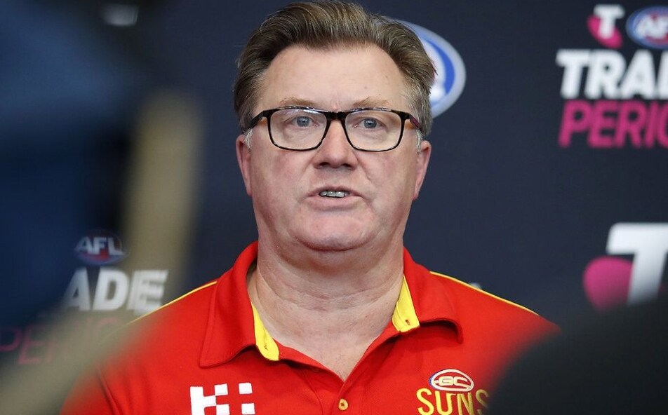 Craig Cameron Pleased With 2019 Draft Haul