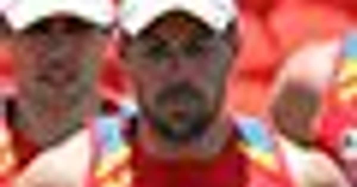 Andrew Raines injury update