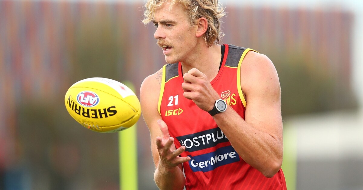 Inside the first week back at the Austworld Centre