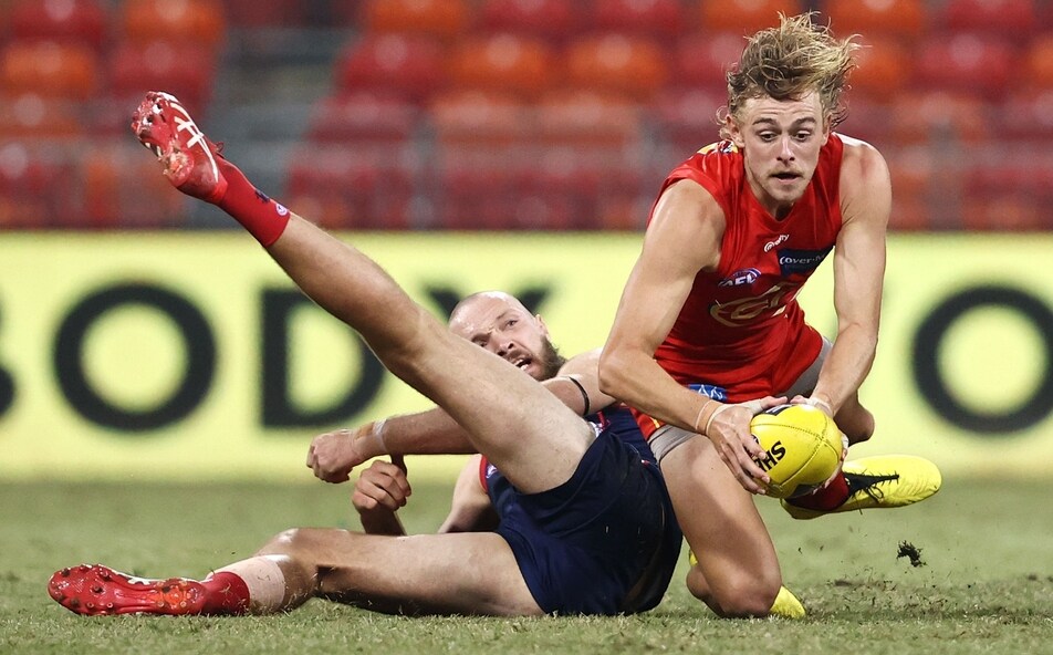 Afl Fantasy Update Round 7