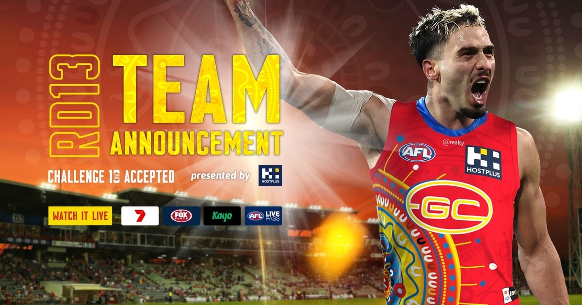 Team Announcement Suns Skipper Returns For 150th