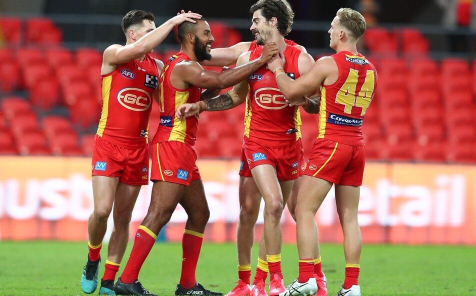 Stuart Dew We Want To Keep Winning