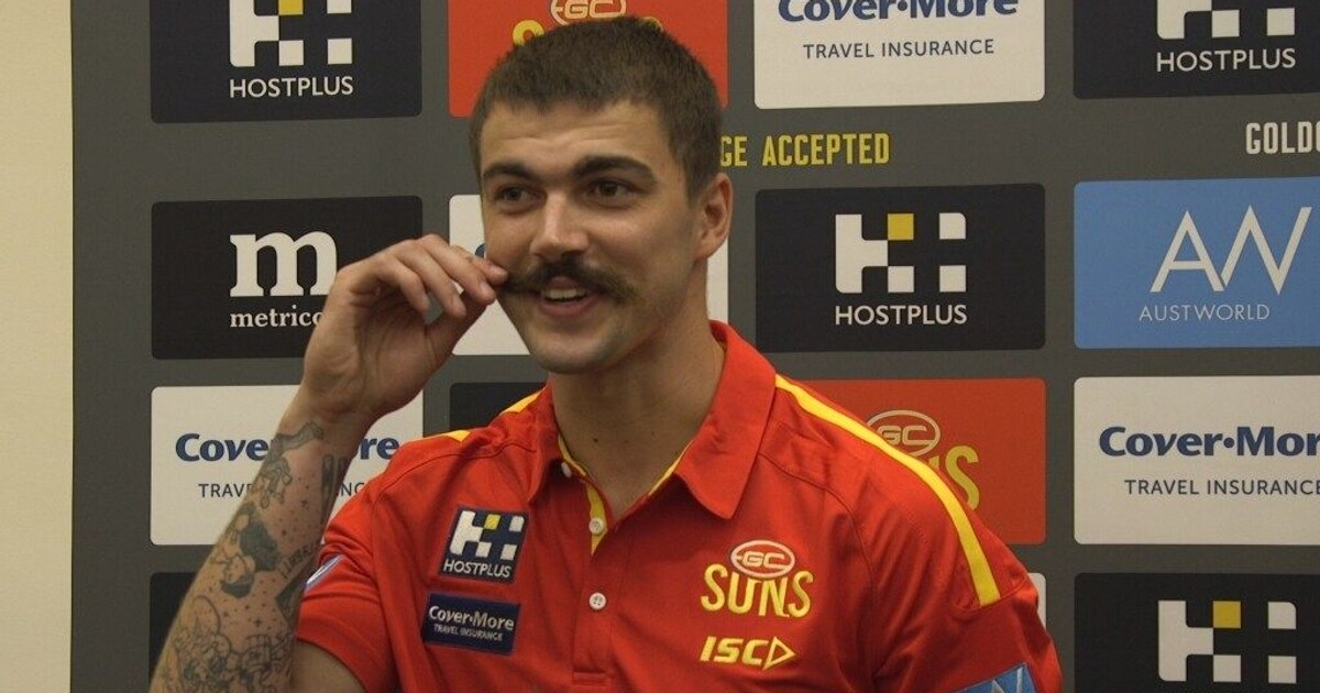 Oleg Markov Press Conference - 05/11/20
