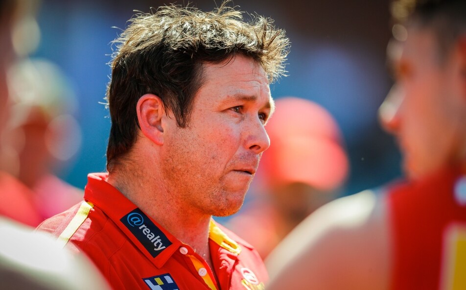 Official Afl Website Of The Gold Coast Suns