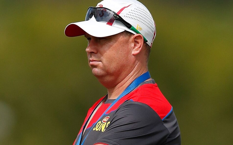 Official Afl Website Of The Gold Coast Suns