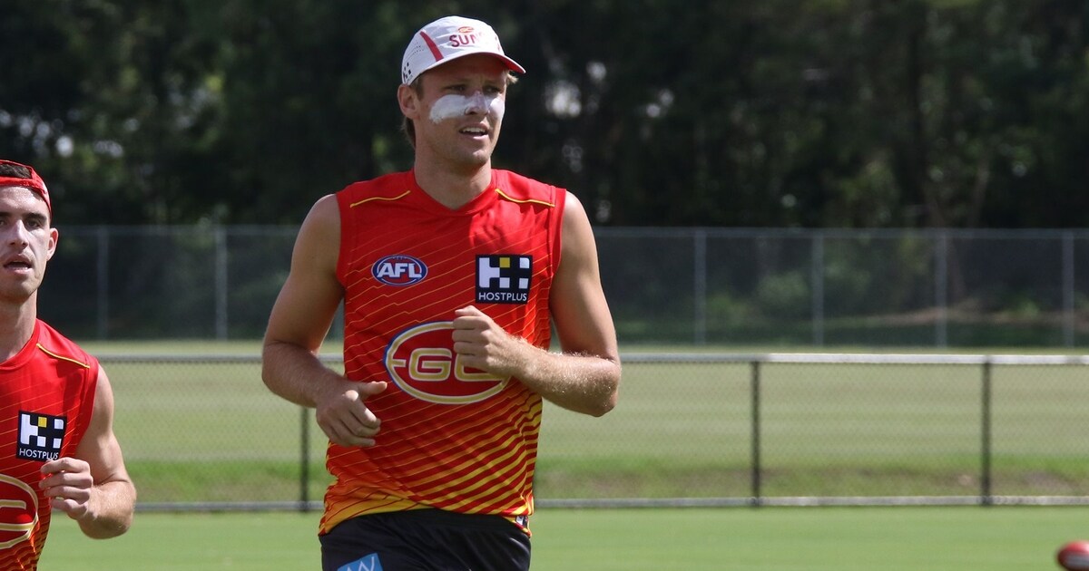 AFL Fantasy Form Watch Defenders