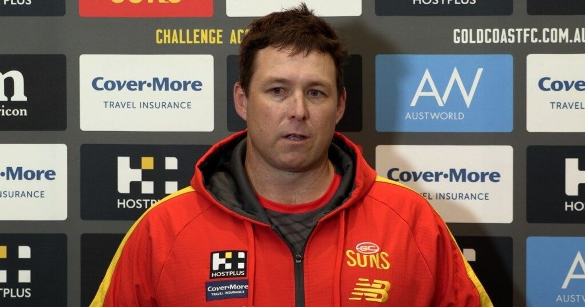 Stuart Dew talks QClash