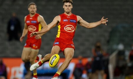 Official Afl Website Of The Gold Coast Suns