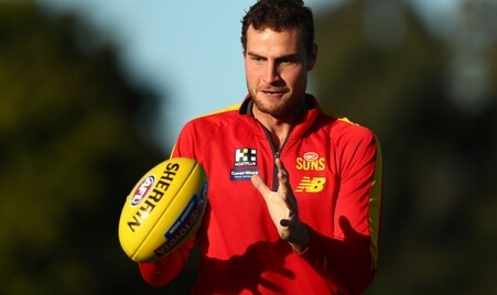 Official Afl Website Of The Gold Coast Suns