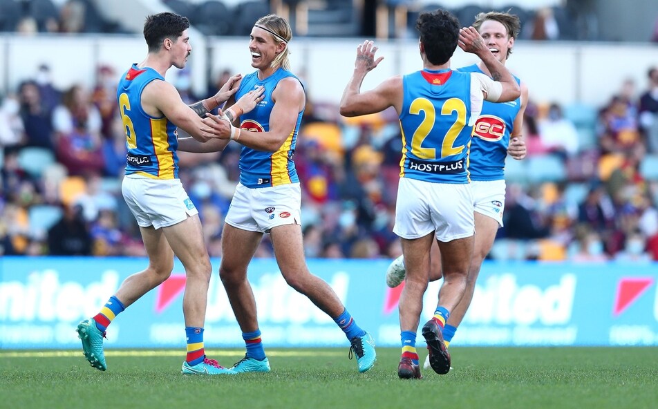 Players To Be Excited About Next Season