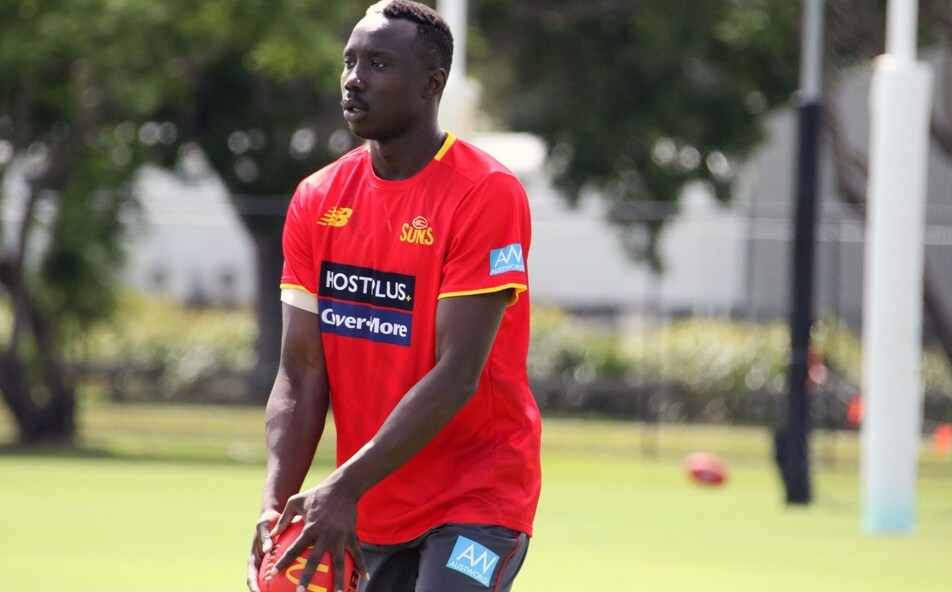 Suns Unveil New Recruit After Challenging Stint In Quarantine