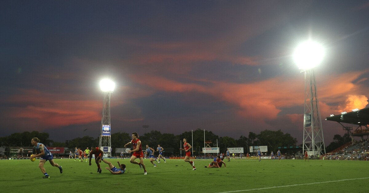 SUNS ready to embrace ‘Territory style game’