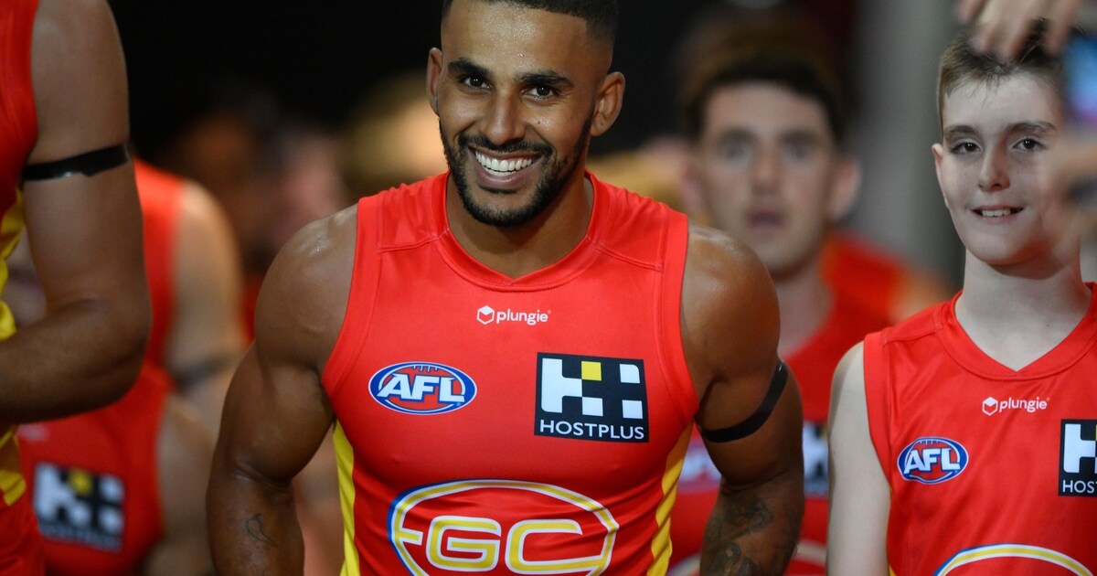 Skipper 'very close' to return, defender puts hand up for selection