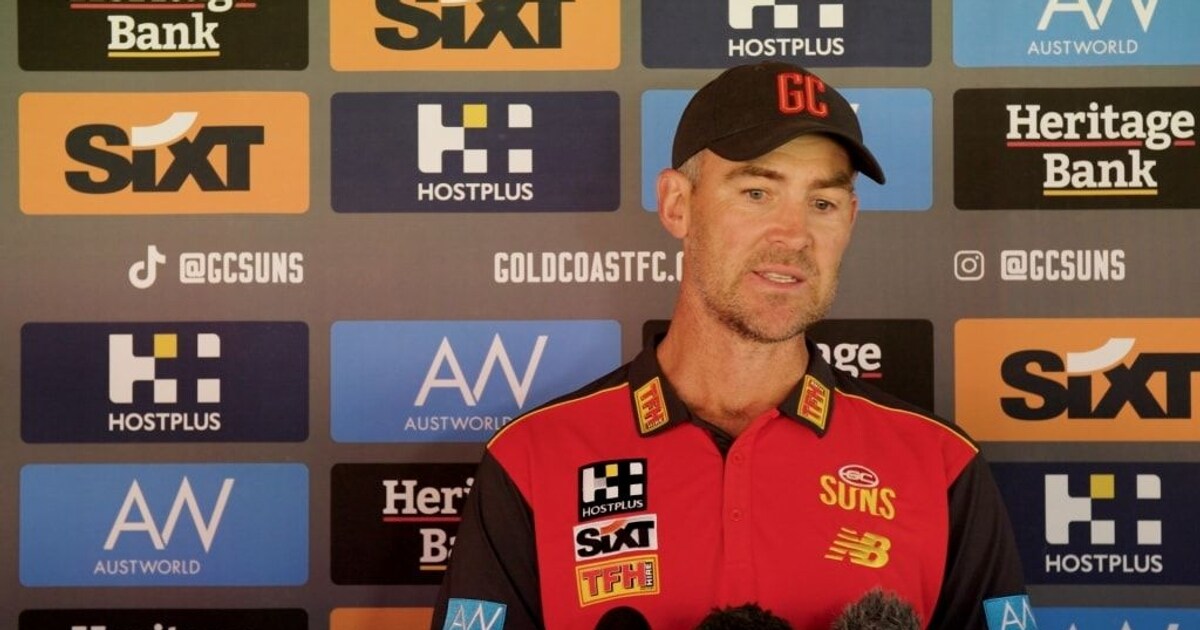 RD22 King "It's something we'll bounce back and learn from"