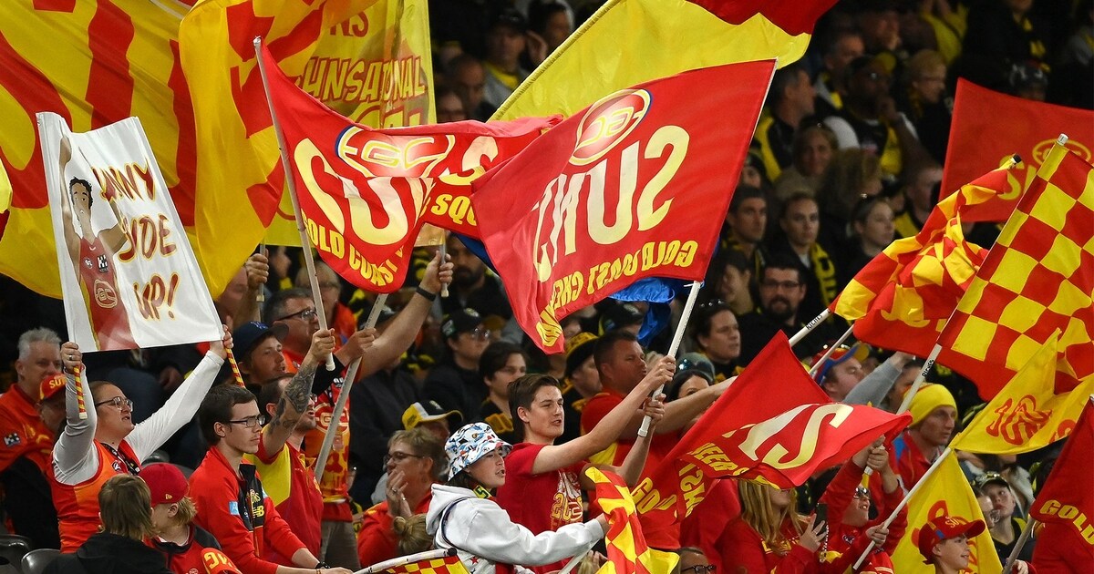 SUNS Member Team of the Year