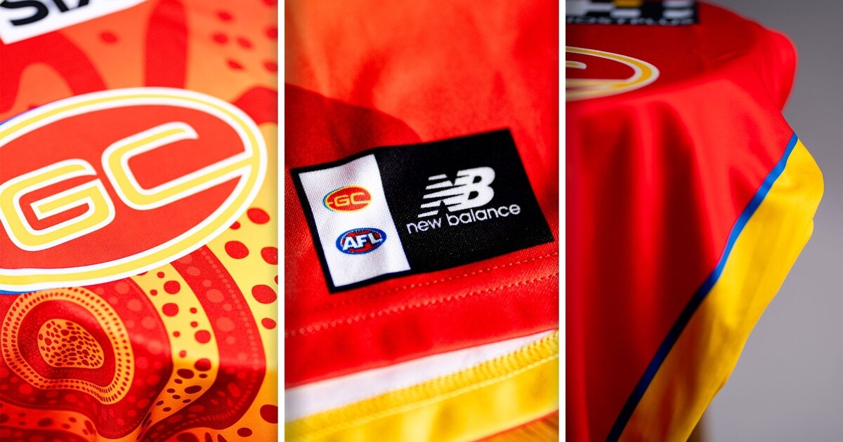 New Balance signs four-year partnership extension