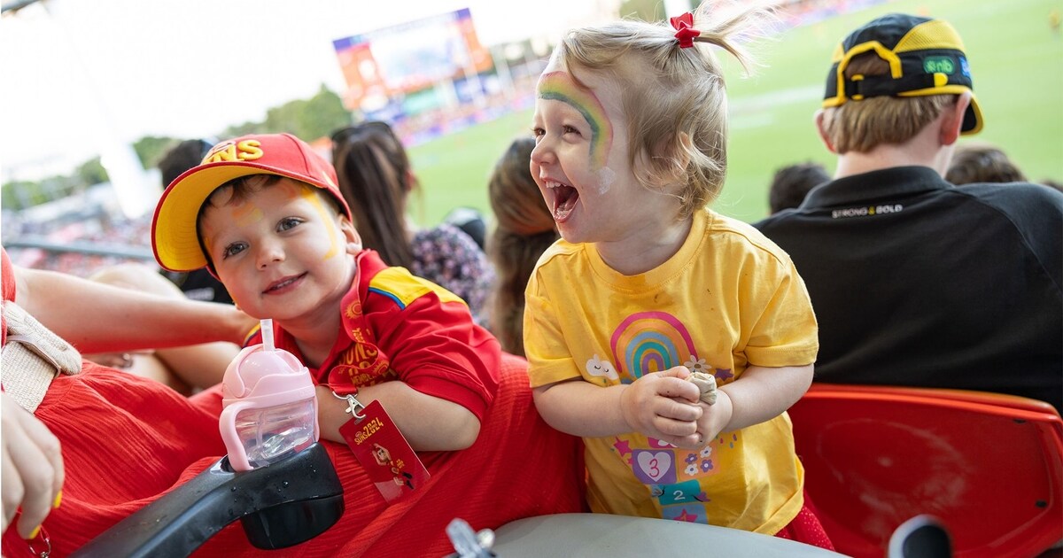 Kids Go Free Month Returns!