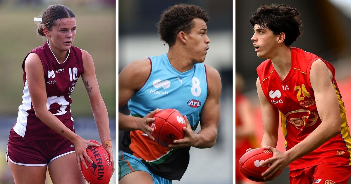 SUNS Academy wrap: National Championships in full swing