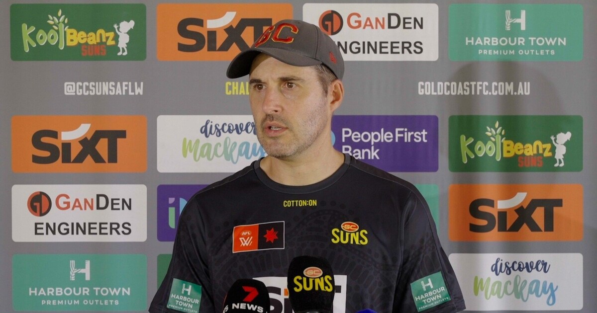 AFLW Joyce "Whitfort came to the SUNS at an important junction of her