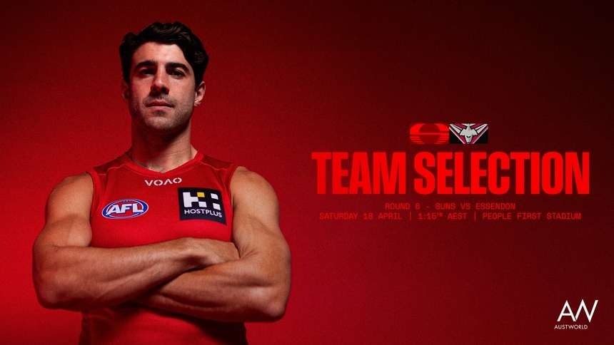 RD6 _ Team Announcement 1920x1080