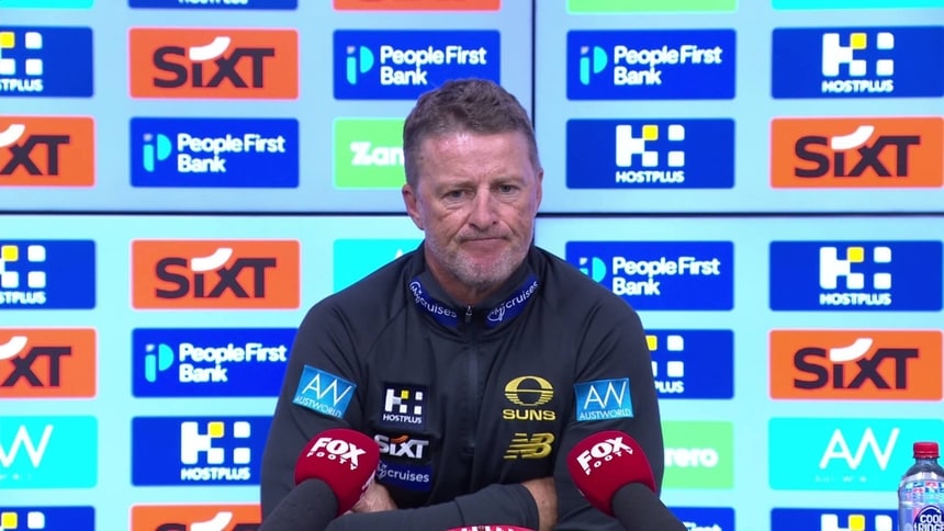RD11 | Hardwick Post Match