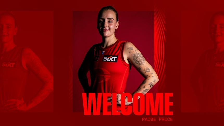 Welcome Paige Web