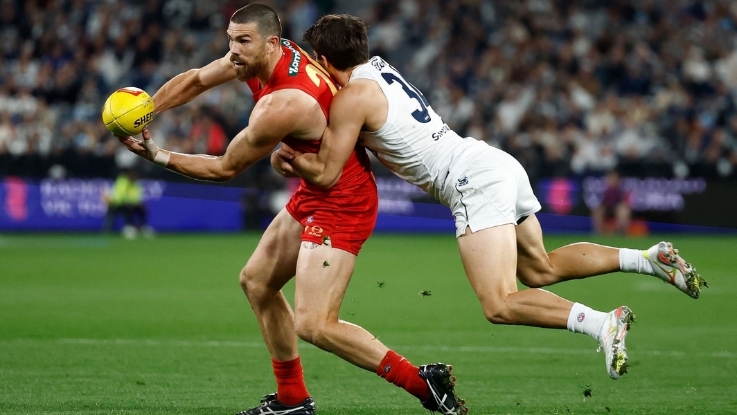 Crucial lessons to be learned after Cats defeat