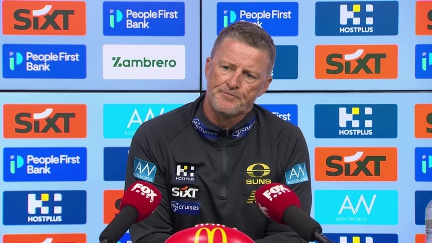 R20 | Hardwick Post Match