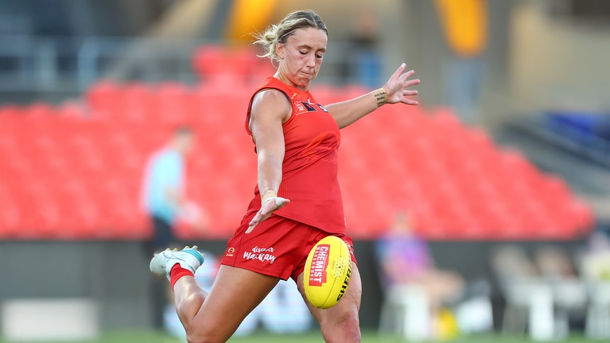 Injury Update