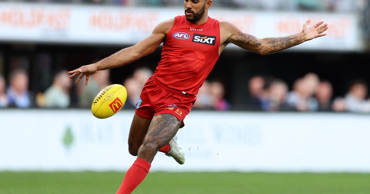 Miller becomes SUNS ultimate ‘iron man’