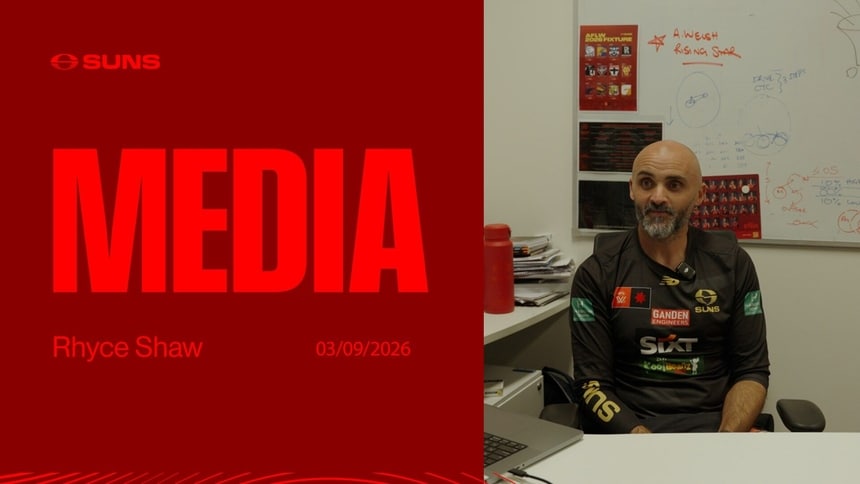RD4 | Shawry's Office
