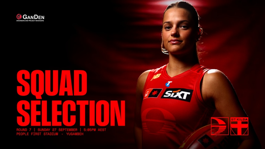 RD7 AFLW Digital Assets _ Squad Selection - 1920x1080
