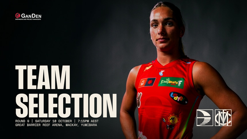 RD9 AFLW Digital Assets _ Squad Selection - 1920x1080
